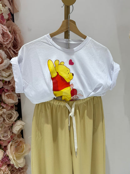 SHIRT WINNIE SALDI!