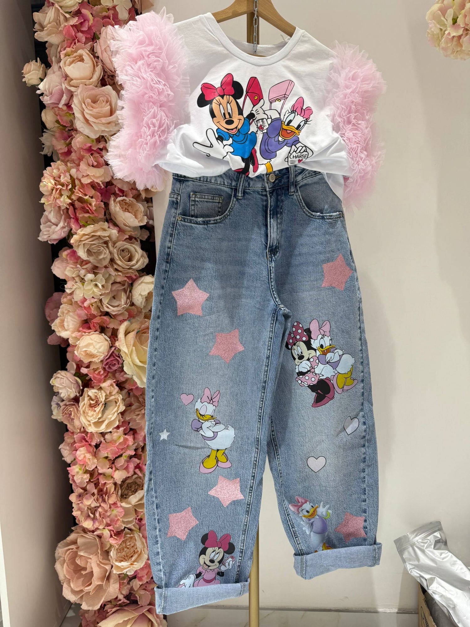JEANS BEST FRIENDS SALDI!