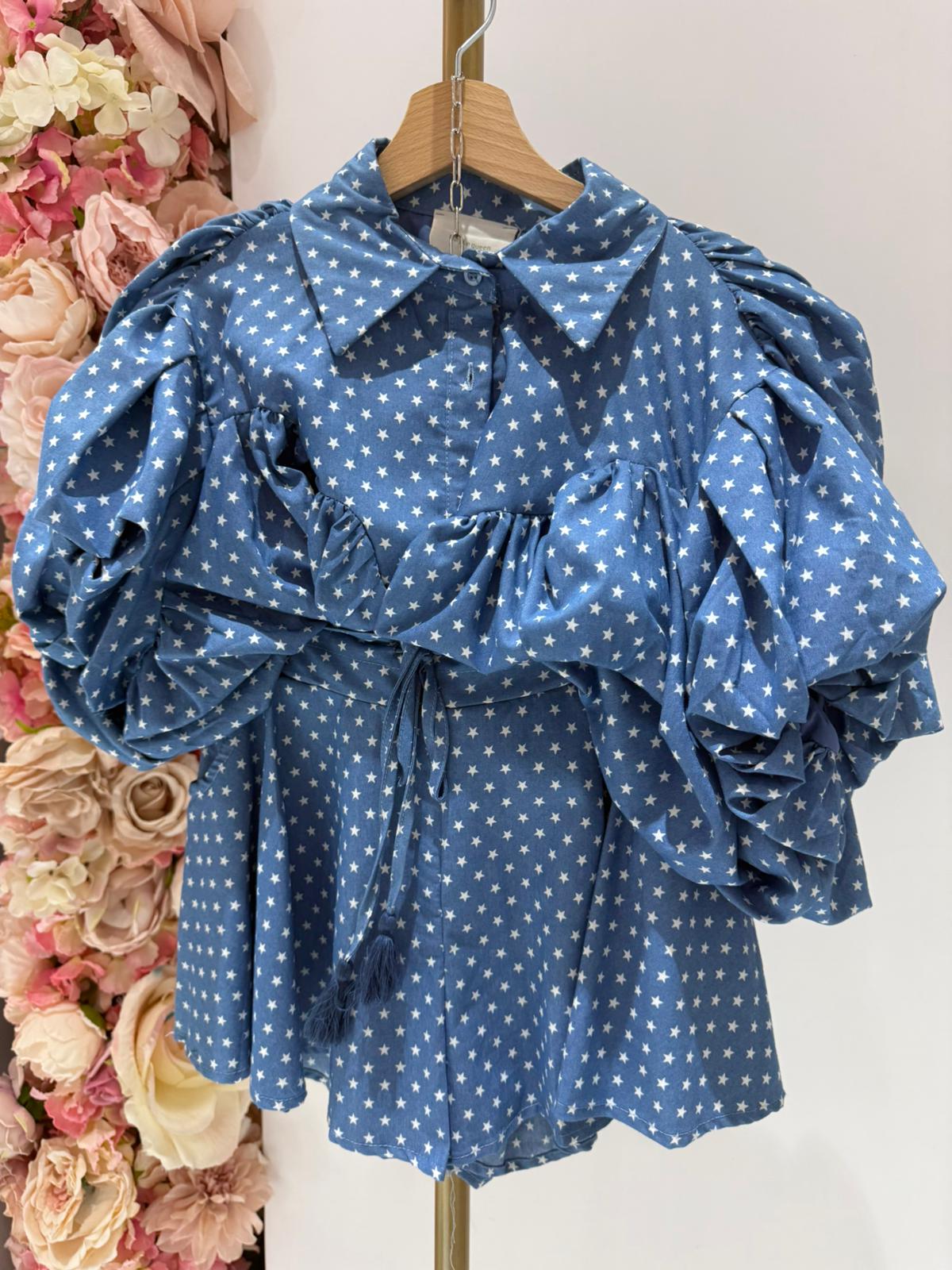 Coordinato Stellare Denim SALDI ♥