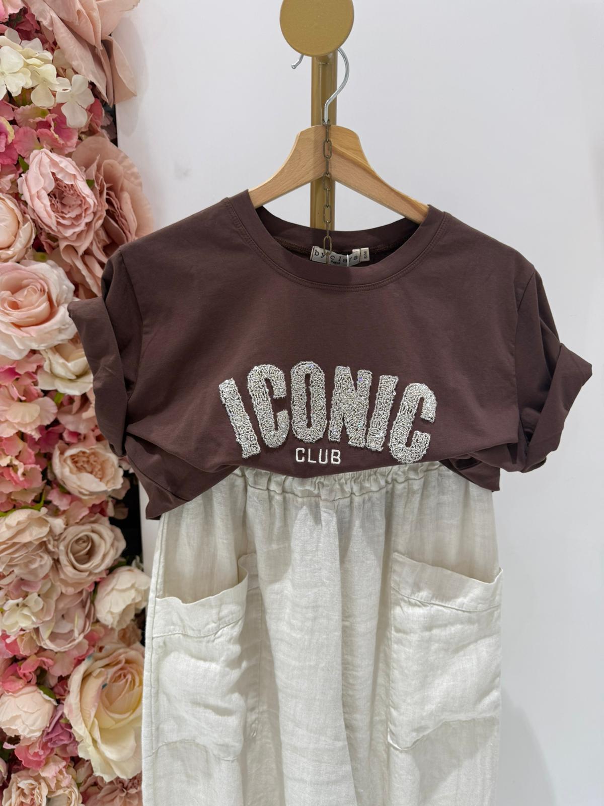 Shirt Iconic MARRò SALDI ♥