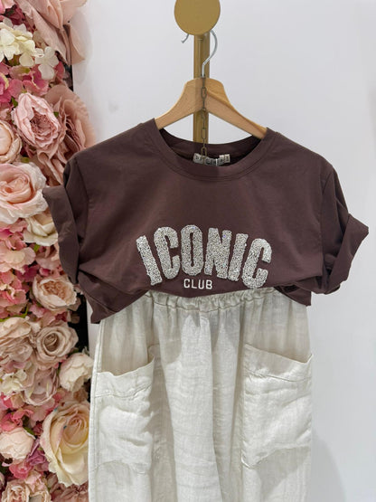 Shirt Iconic MARRò SALDI ♥