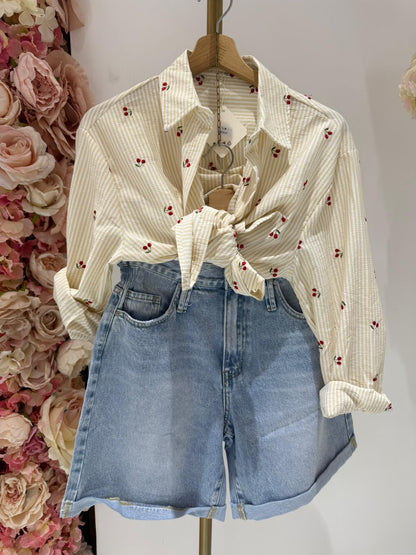 BERMUDA SOFT SALDI