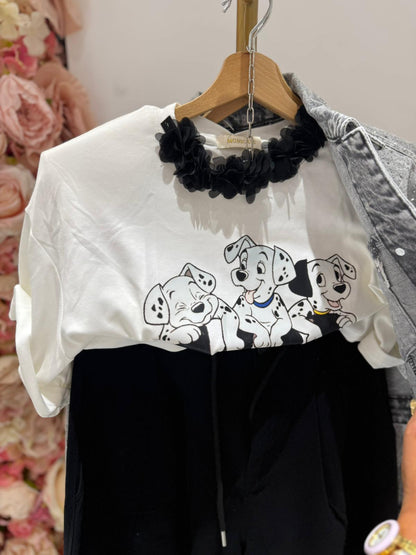 SHIRT CARICA SALDI