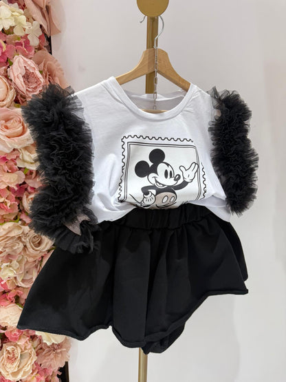 Short By Kekka Nero ♥