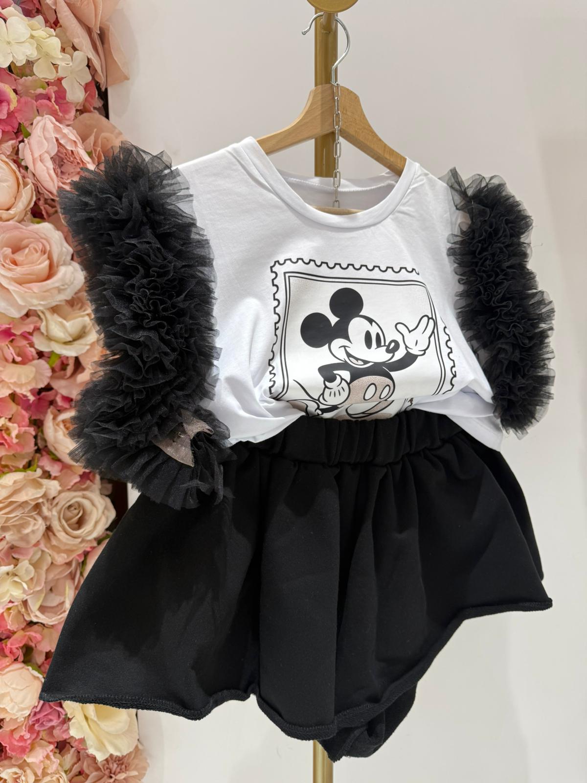 Short By Kekka Nero ♥