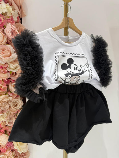 Short By Kekka Nero ♥