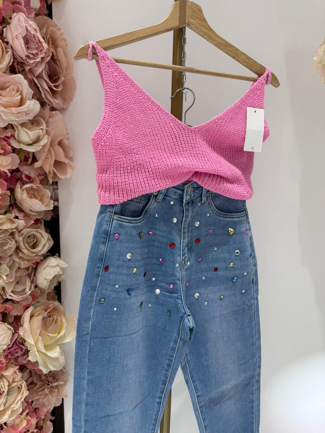 Jeans Corallini Multicolor ♥