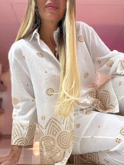 COORDINATO TROPEZ