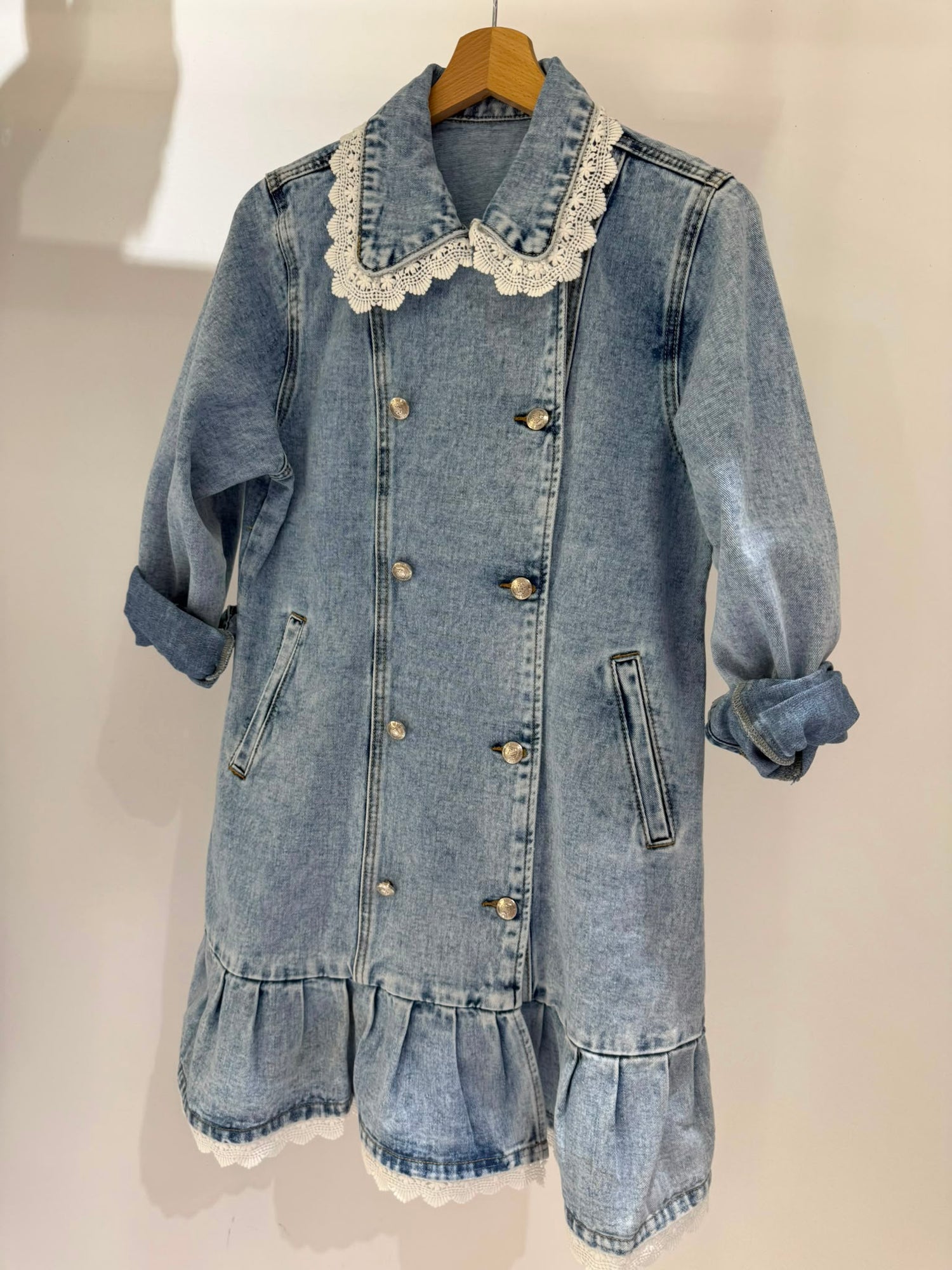 Dress Collettone Bon Ton