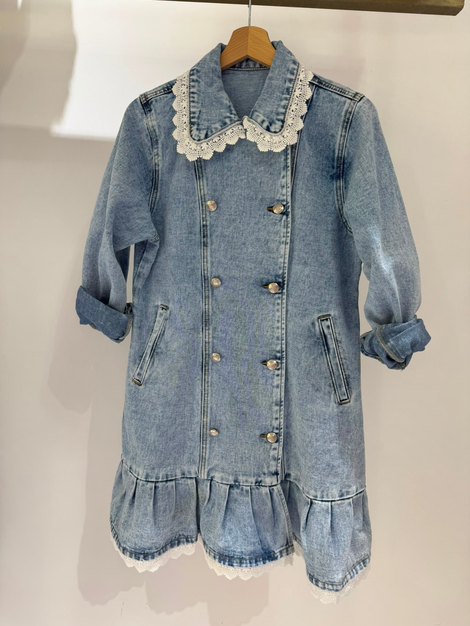 Dress Collettone Bon Ton