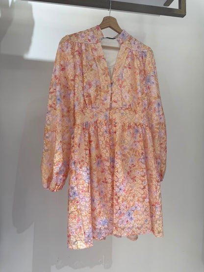 Dress Rainbow ♥