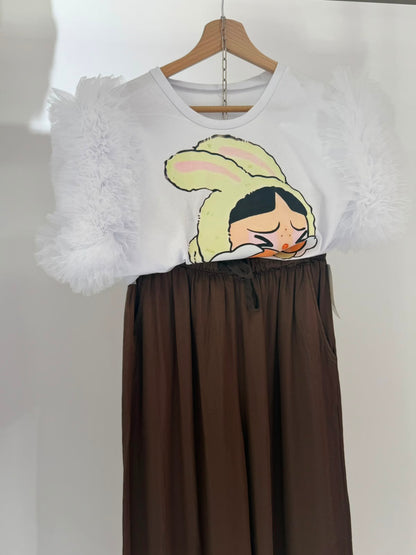 SHIRT CRY BABY SALDI