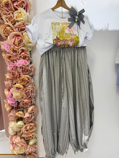 Pantalone Juste SALDI ♥