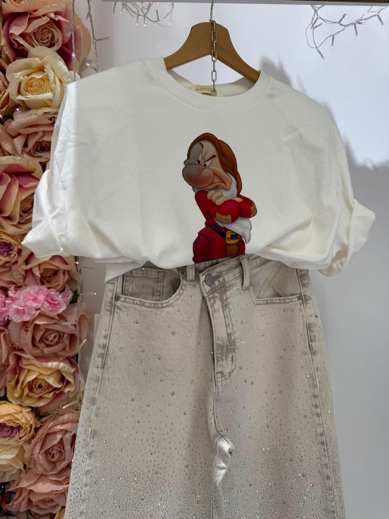 SHIRT NANO SALDI!