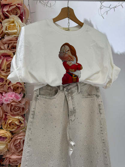 SHIRT NANO SALDI!