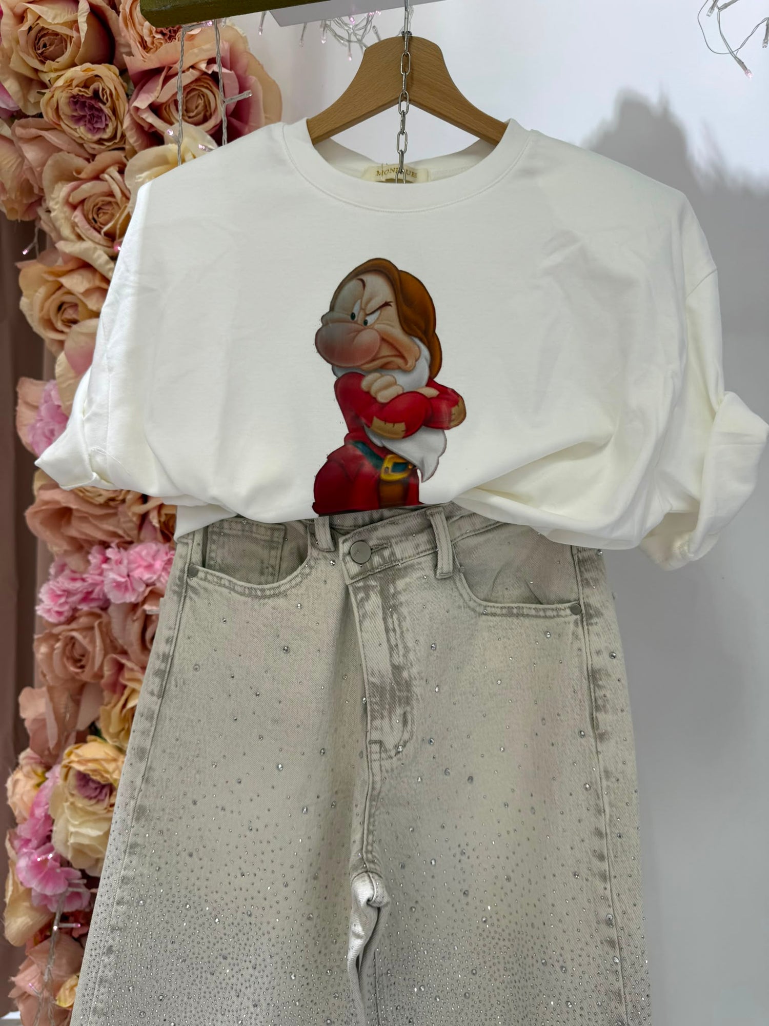 SHIRT NANO SALDI!