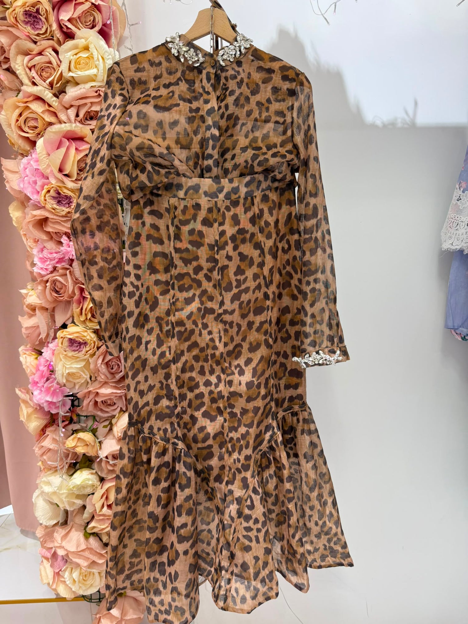 COORDINATO AGRR CHIC SALDI!