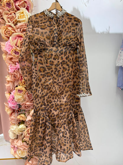 COORDINATO AGRR CHIC SALDI!