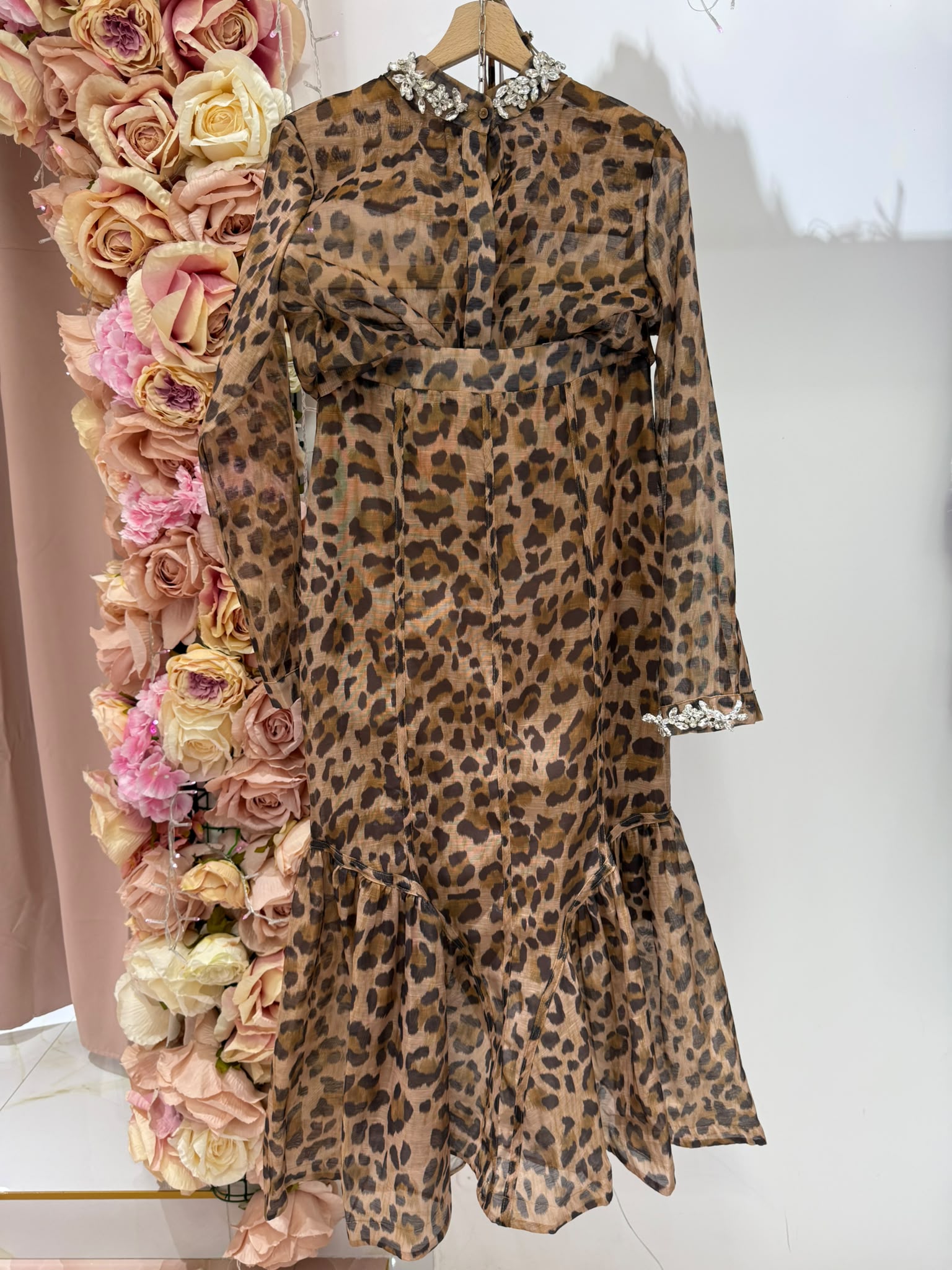 COORDINATO AGRR CHIC SALDI!