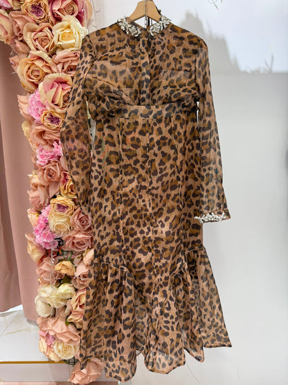 COORDINATO AGRR CHIC SALDI!