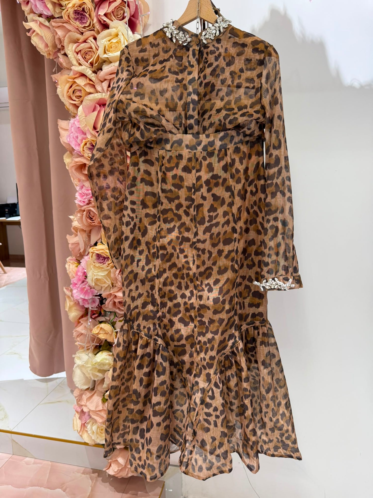 COORDINATO AGRR CHIC SALDI!