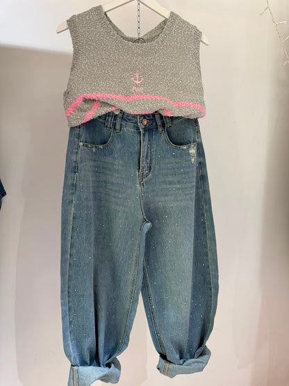 Jeans Da Svago SALDI