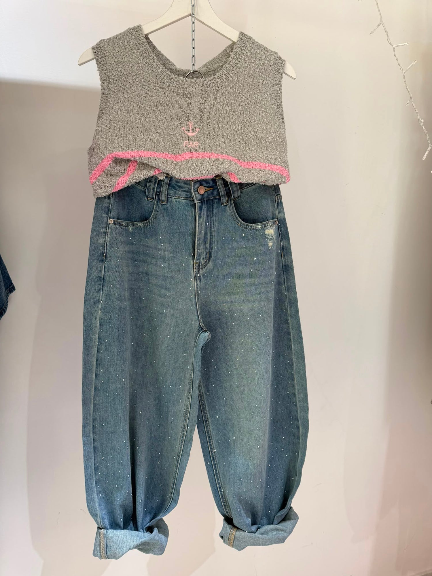 Jeans Da Svago SALDI