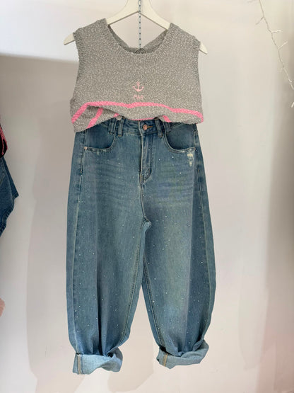 Jeans Da Svago SALDI