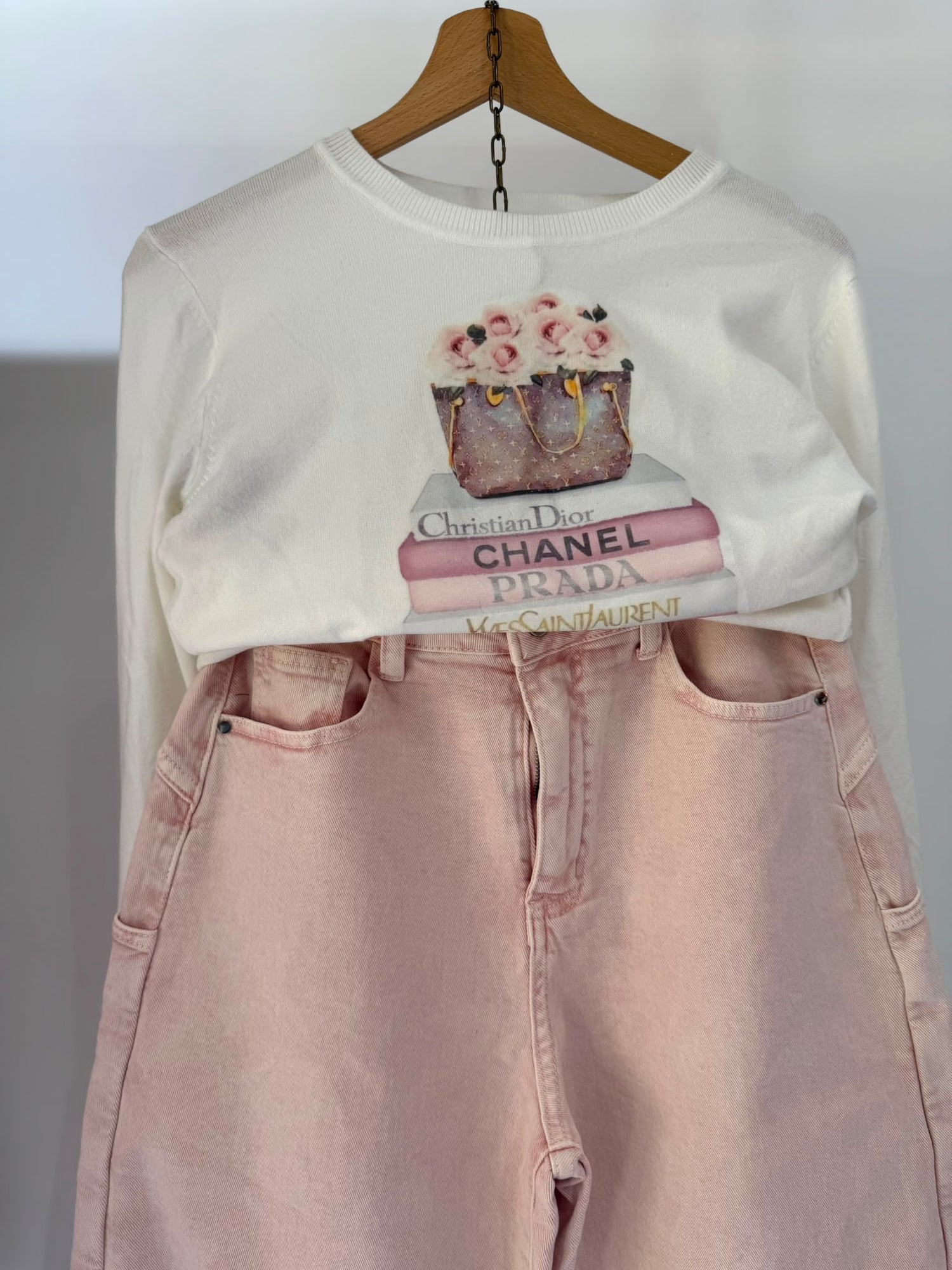 MAGLIA FILO BAULETTO SALDI