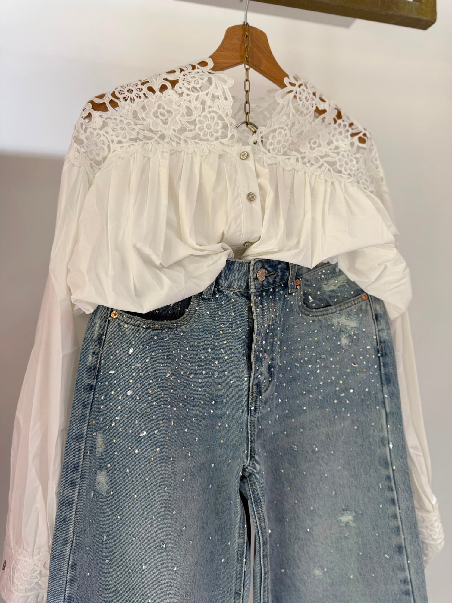 Camicia Camilla ♥