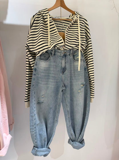Jeans Strappetto pt.3 ♥
