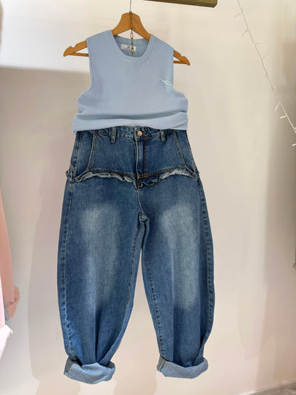 Jeans c&