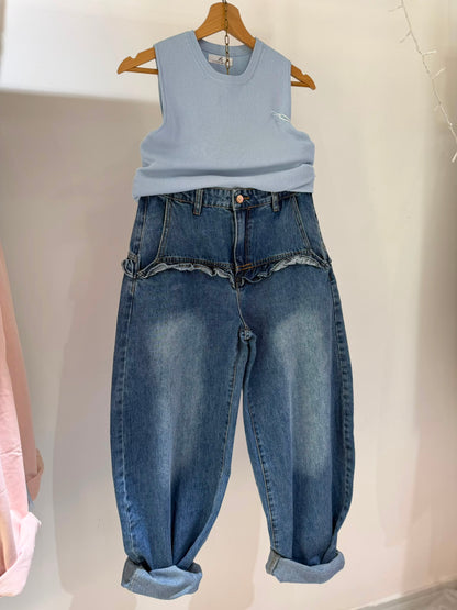 Jeans c&