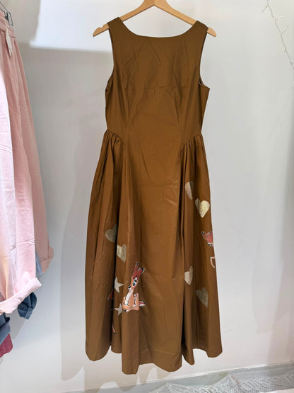 Dress Bamby SALDI ♥