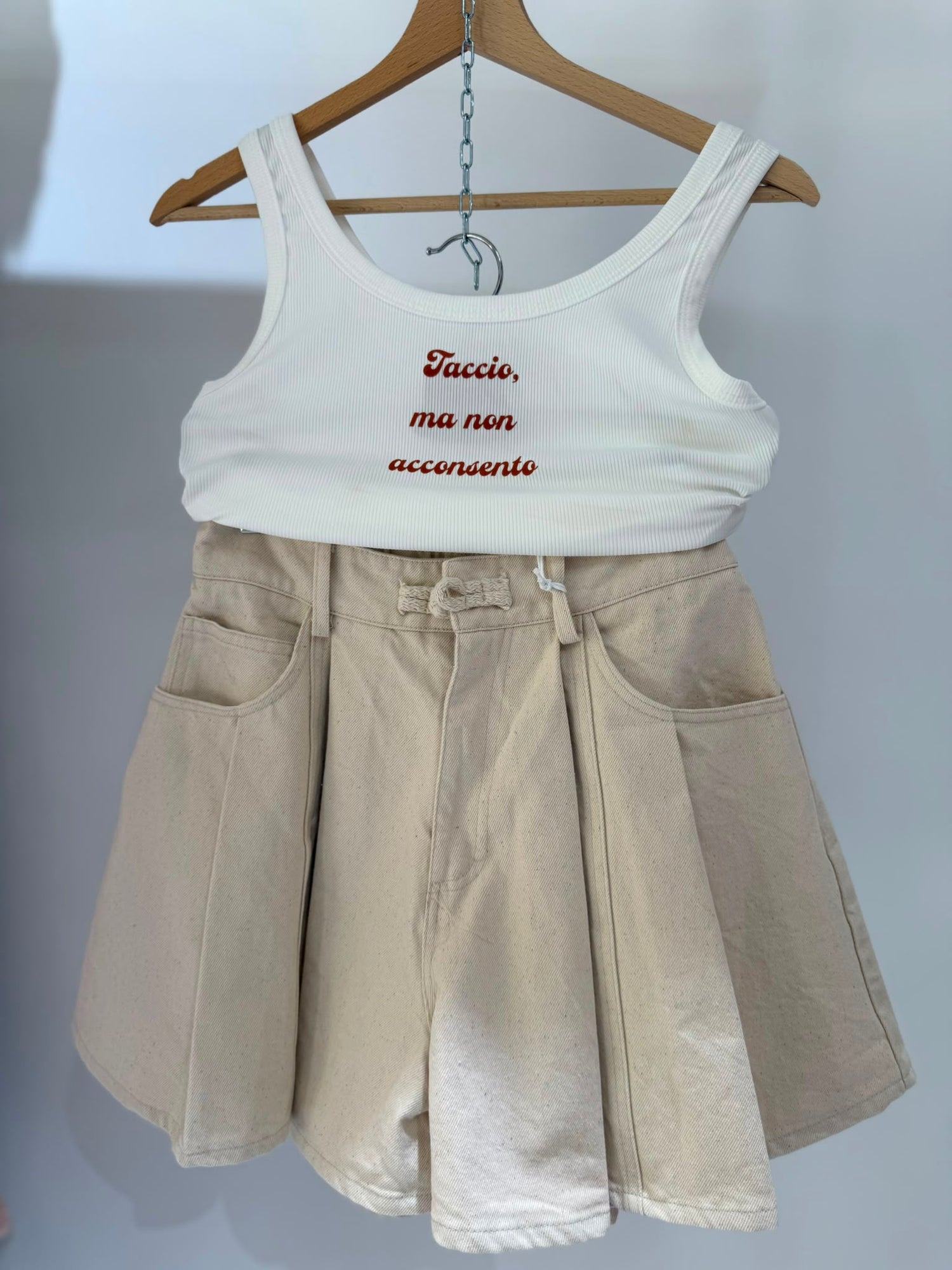 Short By Lumina Coreana ♥