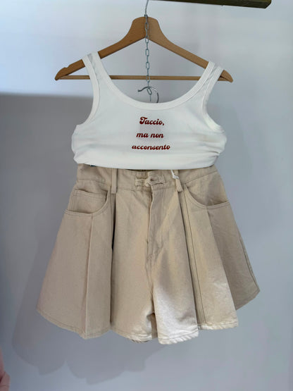 Short By Lumina Coreana ♥