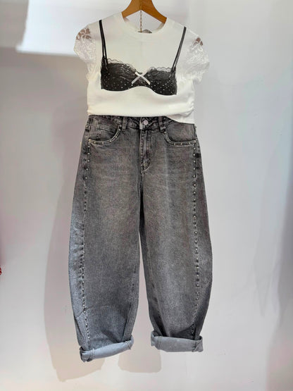 Shirt Bustino In Love ♥