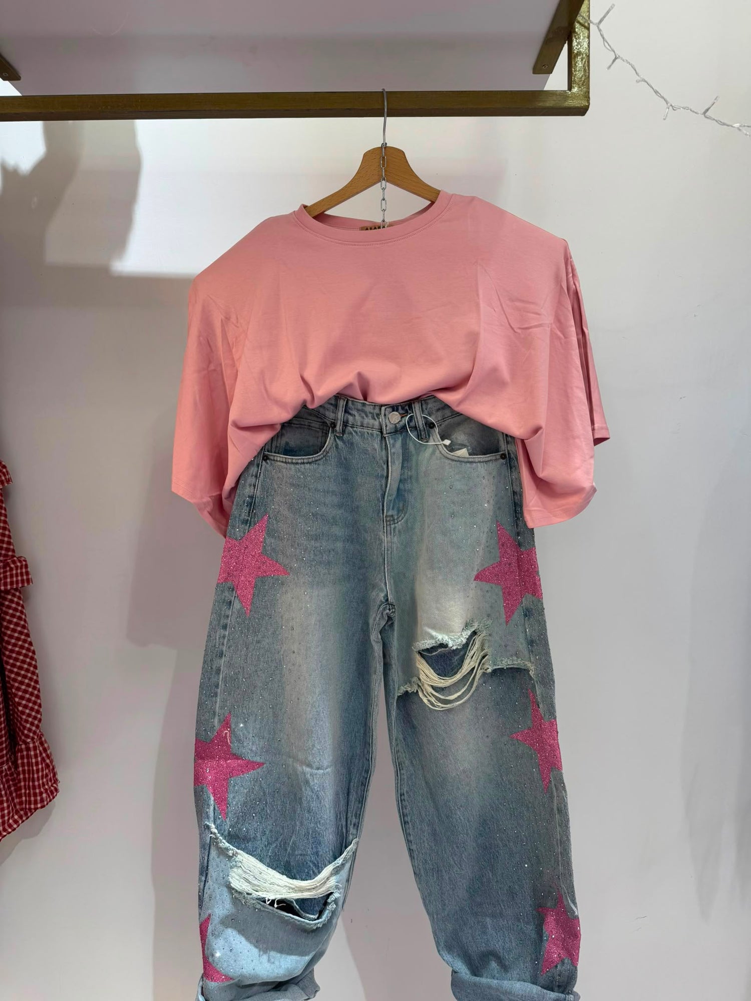 Jeans LadyStar ♥