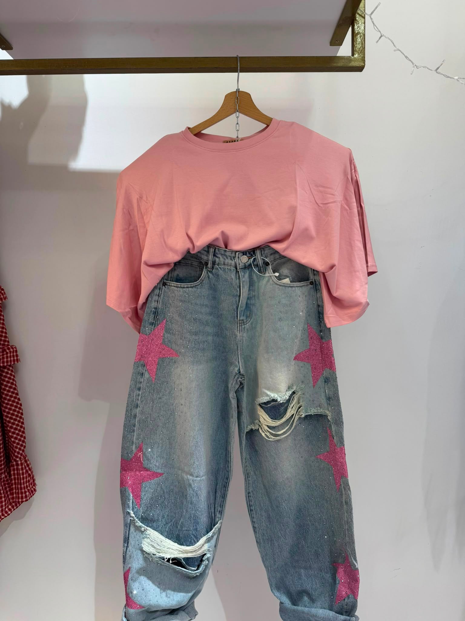 Jeans LadyStar ♥