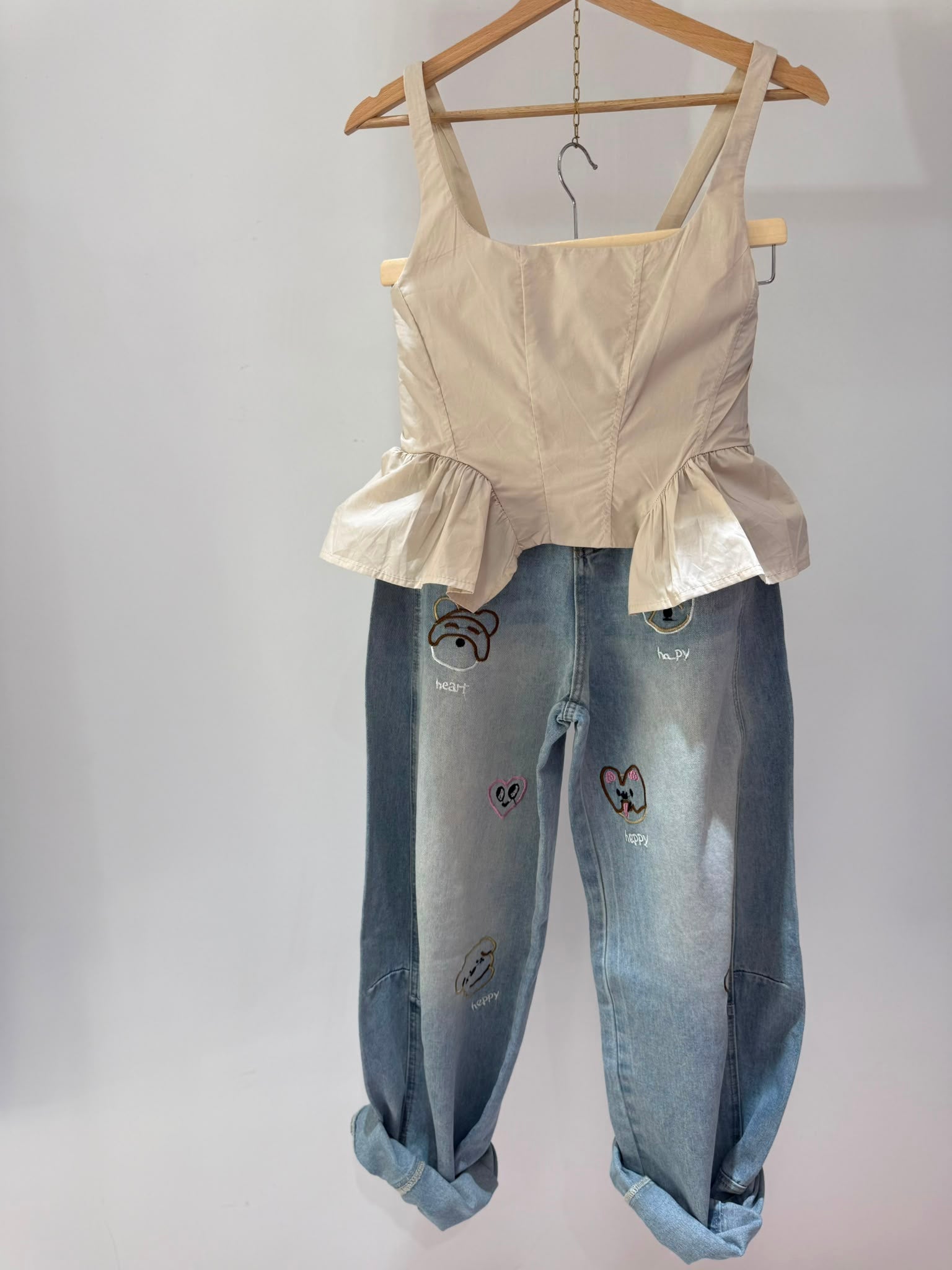 Jeans Bau Bau In Love ♥