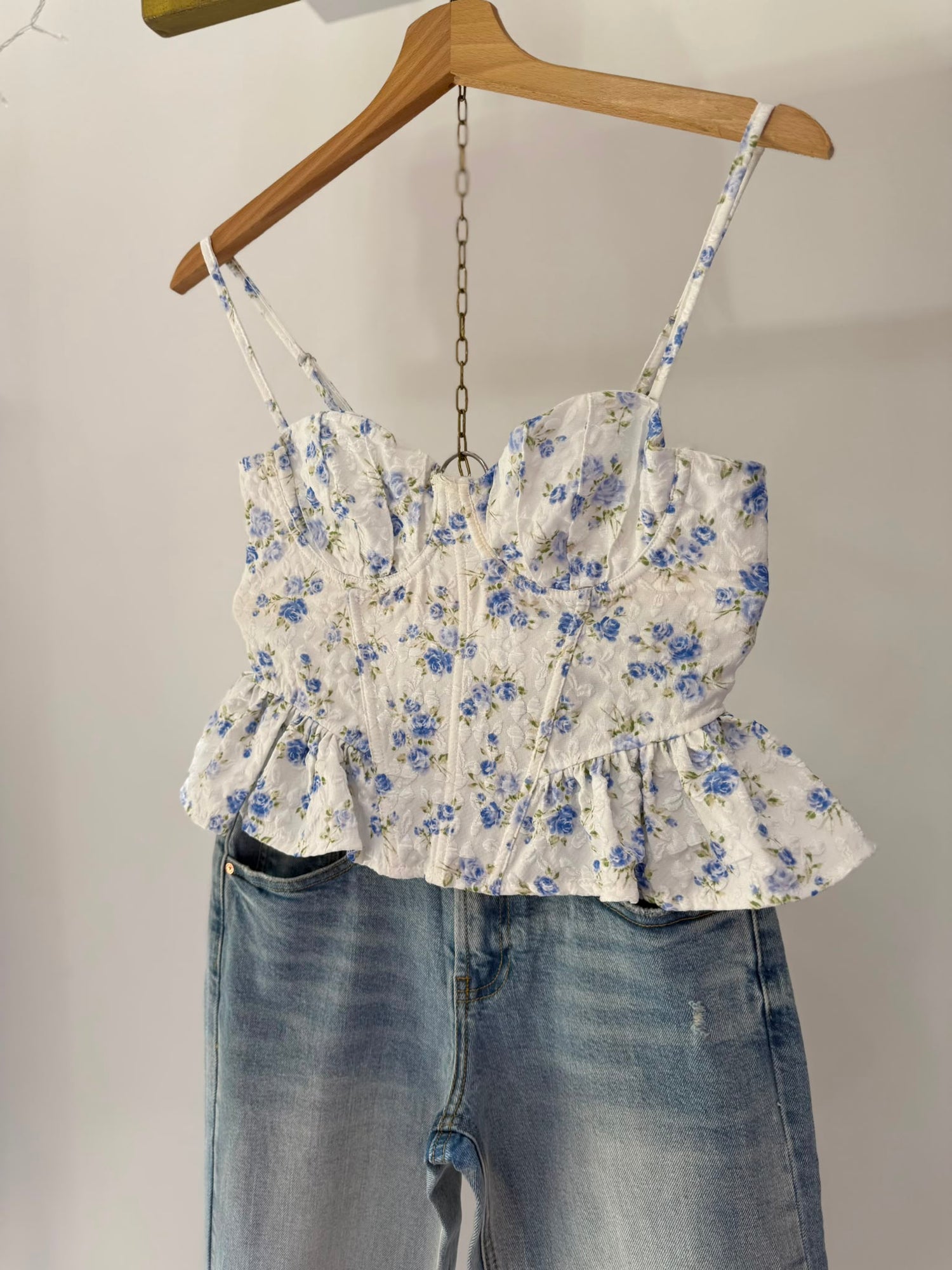 TOP FIORELLINI SALDI