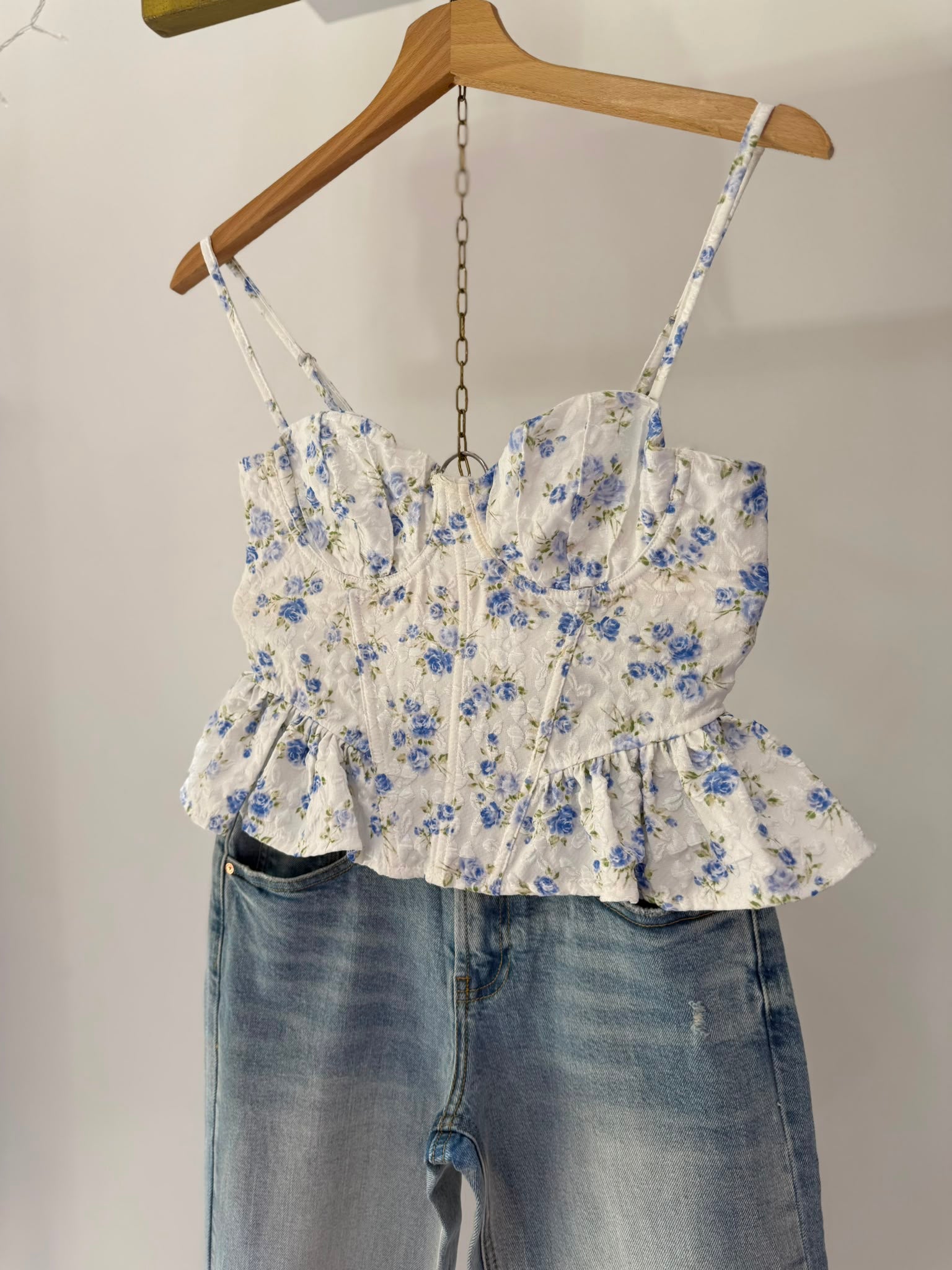 TOP FIORELLINI SALDI