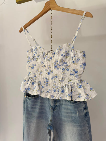 TOP FIORELLINI SALDI