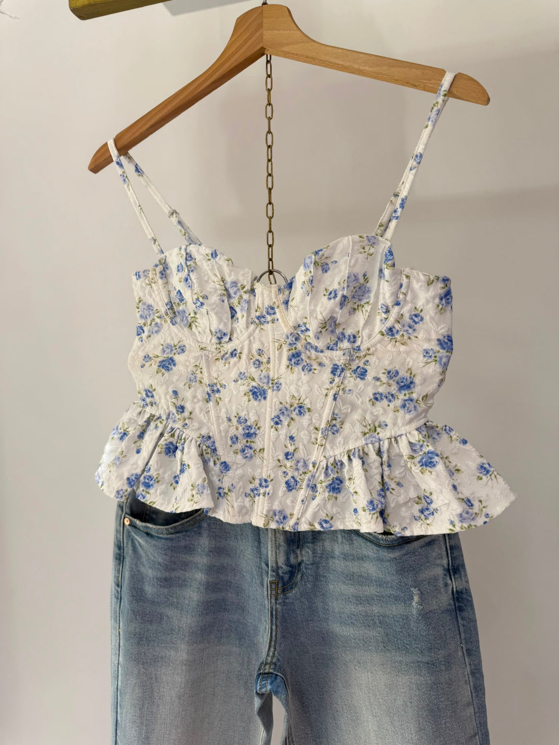 TOP FIORELLINI SALDI