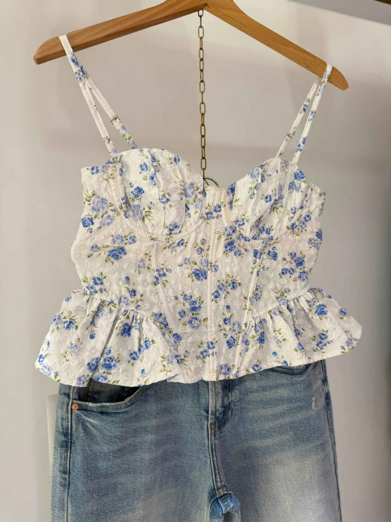 TOP FIORELLINI SALDI