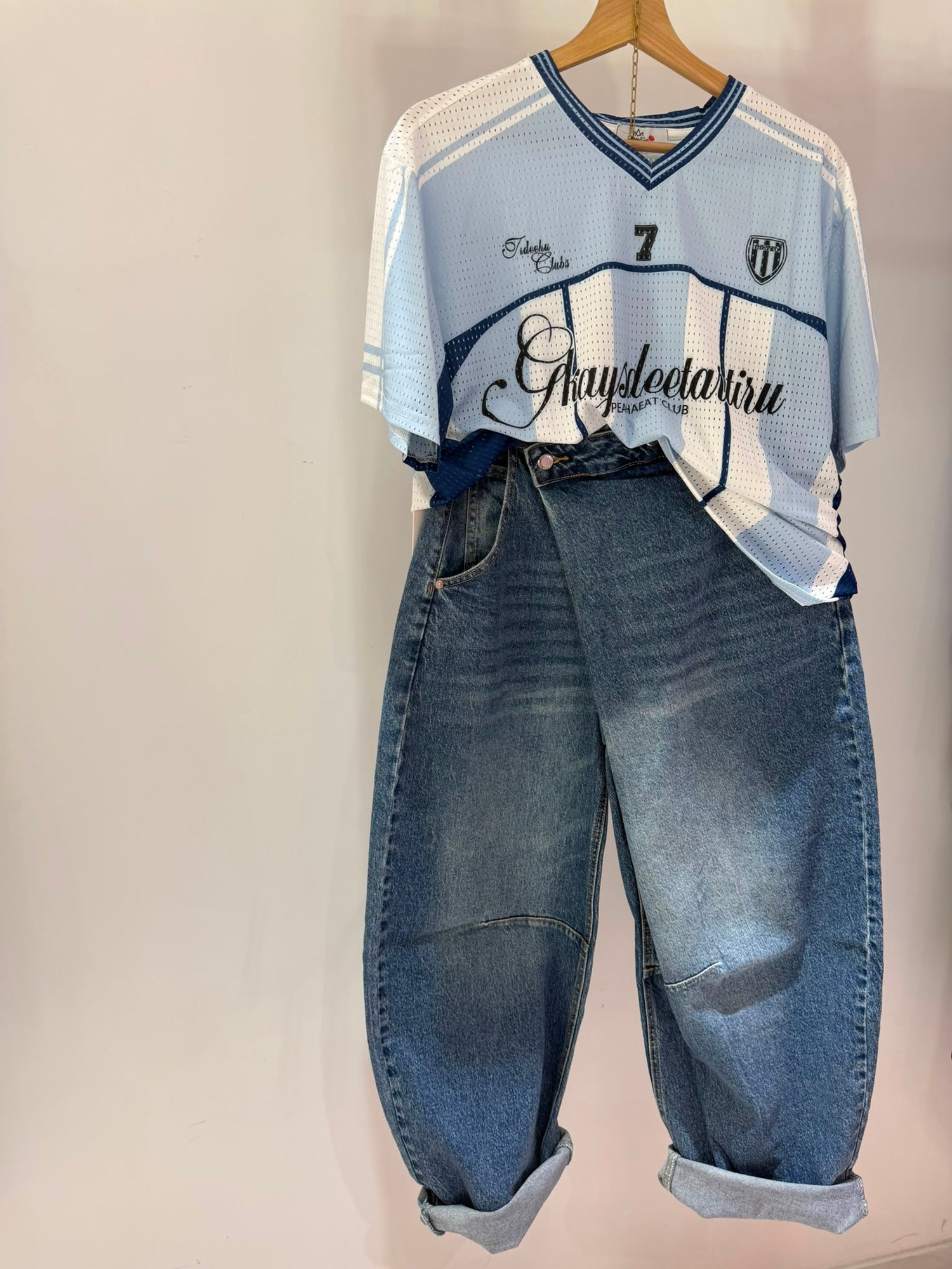 Jeans LollaPop ★