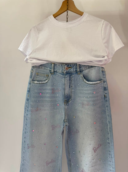 SHIRT CROP BIANCA