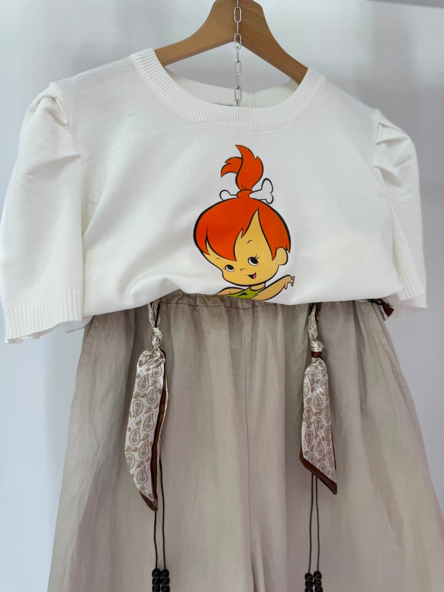 MAGLIA CIOTTOLINA SALDI