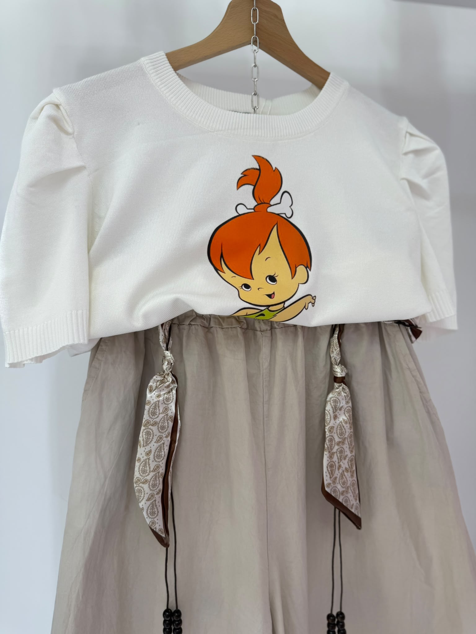 MAGLIA CIOTTOLINA SALDI