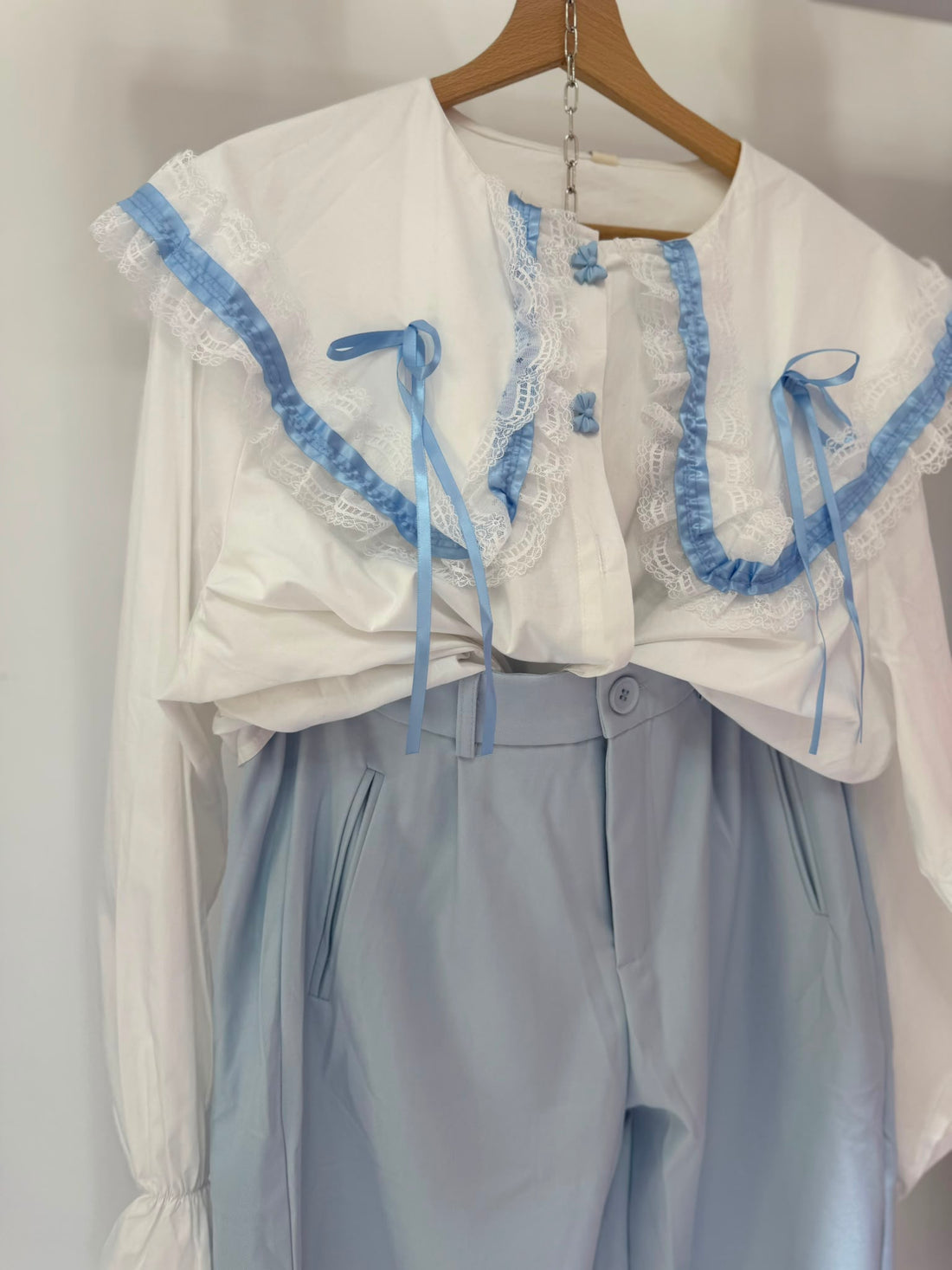 Camicia PussiPussi ♥
